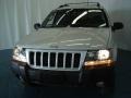 2004 Bright Silver Metallic Jeep Grand Cherokee Laredo 4x4  photo #24