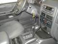 2004 Bright Silver Metallic Jeep Grand Cherokee Laredo 4x4  photo #25