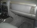 2004 Bright Silver Metallic Jeep Grand Cherokee Laredo 4x4  photo #26