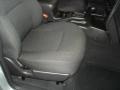 2004 Bright Silver Metallic Jeep Grand Cherokee Laredo 4x4  photo #27