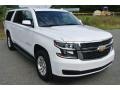 Summit White - Suburban LT 4WD Photo No. 1