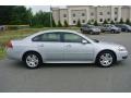 Silver Ice Metallic - Impala LT Photo No. 5