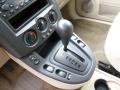 2003 Orange Saturn VUE V6 AWD  photo #12