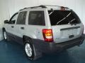 2004 Bright Silver Metallic Jeep Grand Cherokee Laredo 4x4  photo #33
