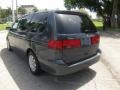 2001 Granite Green Honda Odyssey LX  photo #3