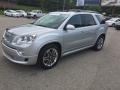 Quicksilver Metallic - Acadia Denali AWD Photo No. 1