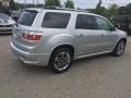 Quicksilver Metallic - Acadia Denali AWD Photo No. 2
