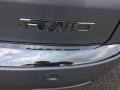 Quicksilver Metallic - Acadia Denali AWD Photo No. 9