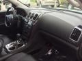 Quicksilver Metallic - Acadia Denali AWD Photo No. 11