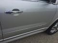 Quicksilver Metallic - Acadia Denali AWD Photo No. 13