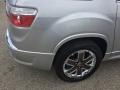Quicksilver Metallic - Acadia Denali AWD Photo No. 18