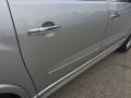 Quicksilver Metallic - Acadia Denali AWD Photo No. 19