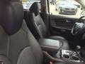 Quicksilver Metallic - Acadia Denali AWD Photo No. 26