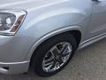 Quicksilver Metallic - Acadia Denali AWD Photo No. 35
