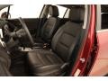 Ruby Red Metallic - Trax LTZ Photo No. 5