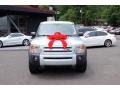Zambezi Silver Metallic - LR3 V8 HSE Photo No. 2