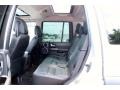 2006 Zambezi Silver Metallic Land Rover LR3 V8 HSE  photo #22