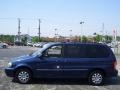 2005 Imperial Blue Metallic Kia Sedona LX  photo #2