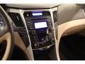 Pacific Blue Pearl - Sonata GLS Photo No. 8