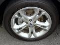 2015 Ruby Red Ford Explorer Limited  photo #9