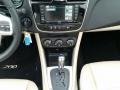 2013 Deep Auburn Pearl Chrysler 200 Limited Convertible  photo #11