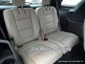 2015 Ruby Red Ford Explorer Limited  photo #15