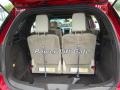 2015 Ruby Red Ford Explorer Limited  photo #16