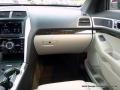 2015 Ruby Red Ford Explorer Limited  photo #19