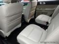 2015 Ruby Red Ford Explorer Limited  photo #34