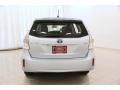 Clear Sky Blue Metallic - Prius v Two Hybrid Photo No. 16