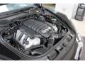 2015 Porsche Panamera 4.8 Liter DFI DOHC 32-Valve VarioCam Plus V8 Engine Photo