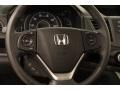 2014 Urban Titanium Metallic Honda CR-V EX-L AWD  photo #7
