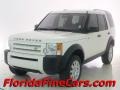 2006 Chawton White Land Rover LR3 V8 SE  photo #1