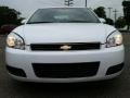 Summit White - Impala LT Photo No. 2