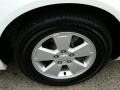 Summit White - Impala LT Photo No. 3