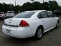 Summit White - Impala LT Photo No. 6