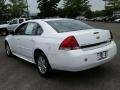 Summit White - Impala LT Photo No. 8