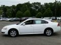 Summit White - Impala LT Photo No. 9