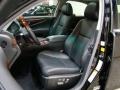 2007 Obsidian Black Lexus LS 460  photo #7