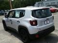 2015 Glacier Metallic Jeep Renegade Sport  photo #4