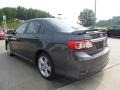 2013 Magnetic Gray Metallic Toyota Corolla S  photo #6