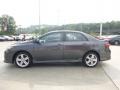2013 Magnetic Gray Metallic Toyota Corolla S  photo #7