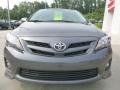 2013 Magnetic Gray Metallic Toyota Corolla S  photo #9