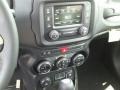 Black Controls Photo for 2015 Jeep Renegade #105283832