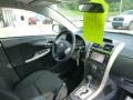 2013 Magnetic Gray Metallic Toyota Corolla S  photo #11
