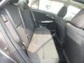 2013 Magnetic Gray Metallic Toyota Corolla S  photo #12
