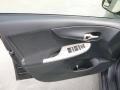 2013 Magnetic Gray Metallic Toyota Corolla S  photo #14
