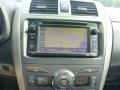 2013 Magnetic Gray Metallic Toyota Corolla S  photo #16