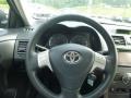 2013 Magnetic Gray Metallic Toyota Corolla S  photo #19
