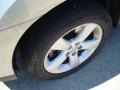 Bamboo Green Pearl - RX 350 AWD Photo No. 7